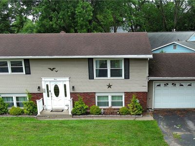 3 Willow Dr, Painted Post, NY, 14870