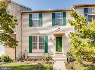 70 Triple Crown Ct, Windsor Mill, MD 21244