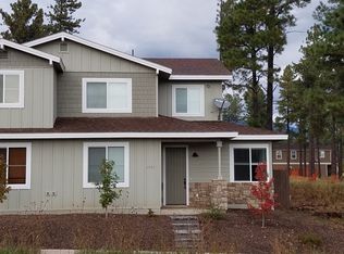 2221 W Mission Timber Cir, Flagstaff, AZ 86001