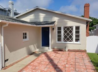 1304 Walnut Ave, Manhattan Beach, CA 90266
