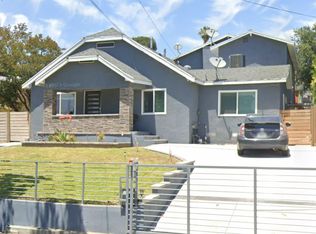 1810 N Avenue 51, Los Angeles, CA 90042