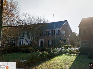 4730 Massachusetts Ave NW, Washington, DC