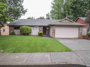 5670 Buttonwood Ct SE, Salem, OR 97306