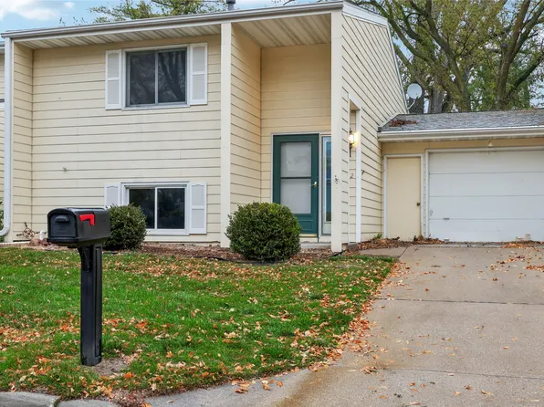 3412 Southdale Dr, Ames, IA 50010