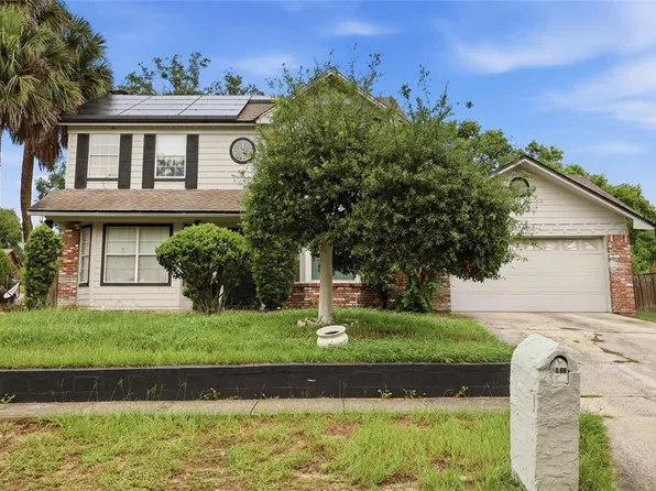 6923 Colony Oaks Ln, Orlando, FL 32818