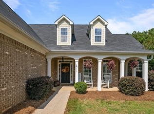 117 Colonial Cir, Cartersville, GA 30120
