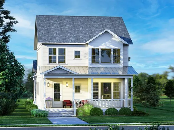 410 Captain Orris Browne Cpe, Cape Charles, VA 23310