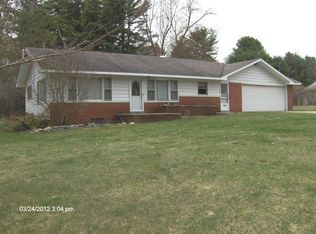 125 N Everett Rd, Harrisville, MI 48740