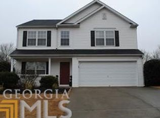 105 Carriage Ln, Canton, GA