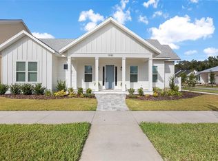 13082 SW 9th Rd, Newberry, FL 32669