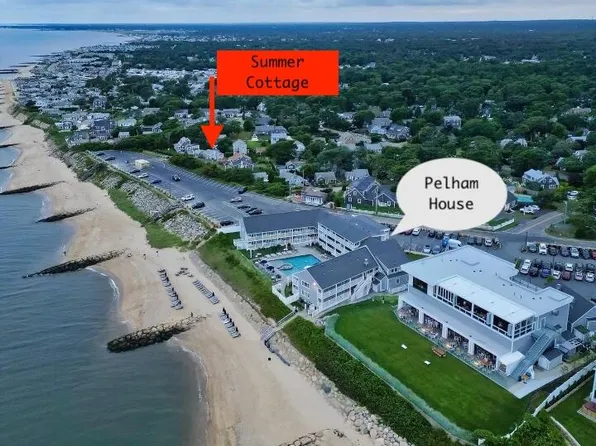 6 Beach Hill Road #B, Dennis Port, MA 02639