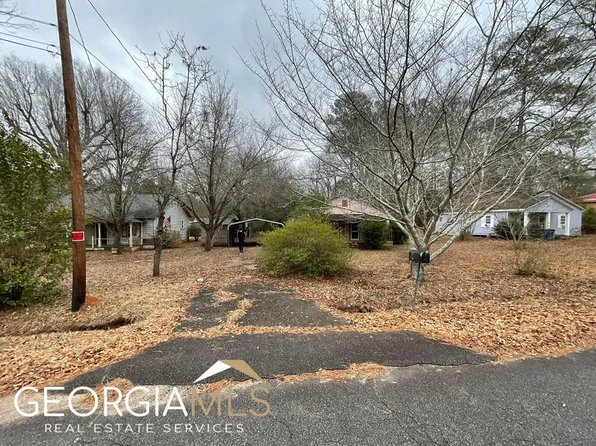 191-185 181 Earnest Byner St, Milledgeville, GA 31061