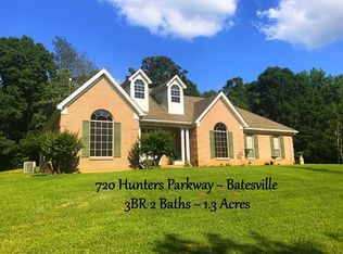 720 Hunters Pkwy, Batesville, MS 38606
