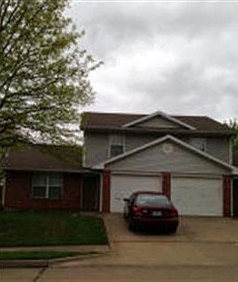 2nd image of 2412-2414 Santa Rosa Ct