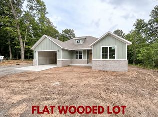 15 Lerwick Ln, Bella Vista, AR 72715