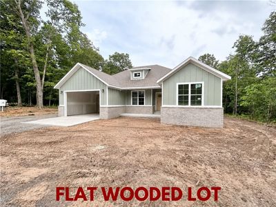 15 Lerwick Ln, Bella Vista, AR, 72715