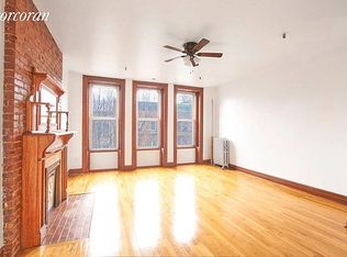 527 W 149th St APT 3, New York, NY 10031