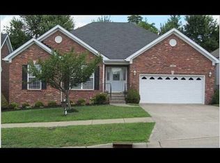 803 Smith View Ct, Louisville, KY 40214