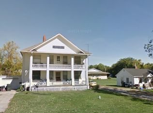 301 E Otway St, Odessa, MO 64076