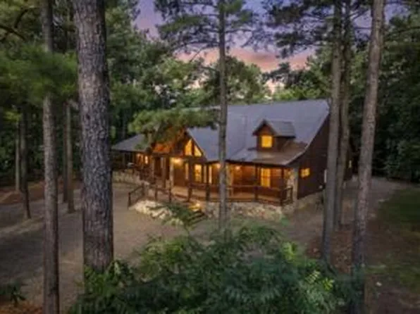 47 Red Berry Trl, Broken Bow, OK 74728