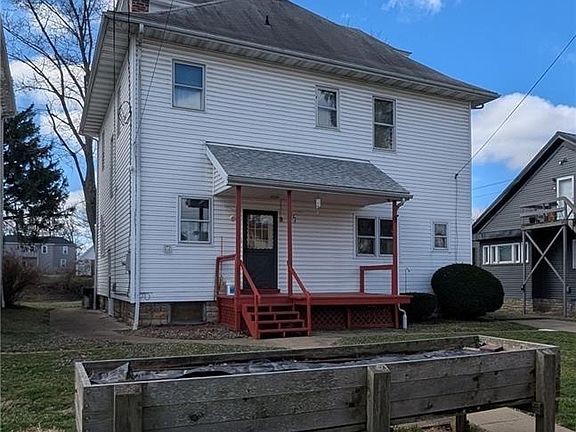 2nd image of 955 Adair Ave