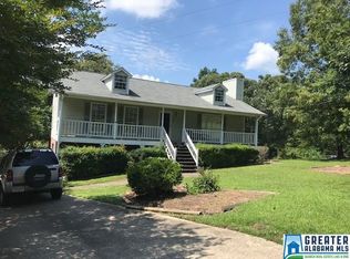5838 Plantation Pine Dr, Mc Calla, AL 35111