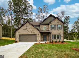 4822 SW Elm Leaf Dr SW, Atlanta, GA 30331