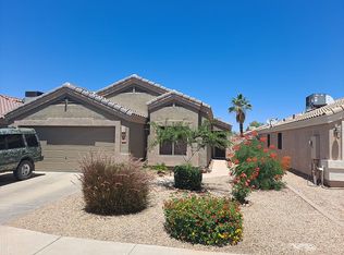 12718 W Via Camille, El Mirage, AZ 85335