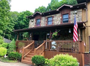 920 Getman Rd, Alden, NY 14004