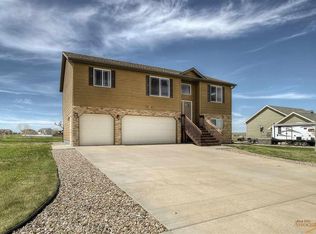 22749 Partridge Ln, Box Elder, SD 57719