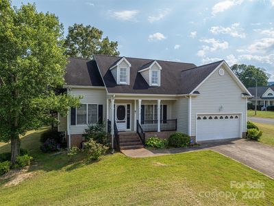 1202 Laurel Woods Dr, Gastonia, NC, 28052