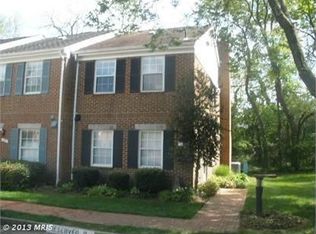 1659 S Barton St #1, Arlington, VA 22204