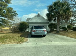 4905 Gate Post Ln, Wilmington, NC 28412