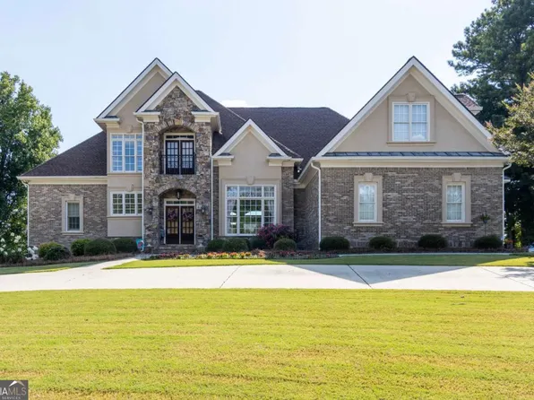 105 Muirfield Way, Carrollton, GA 30116