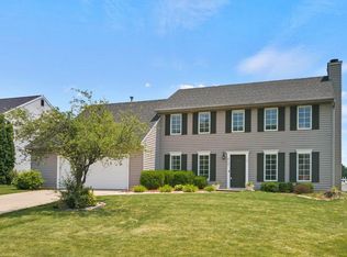 6122 Black Oak Blvd, Fort Wayne, IN 46835