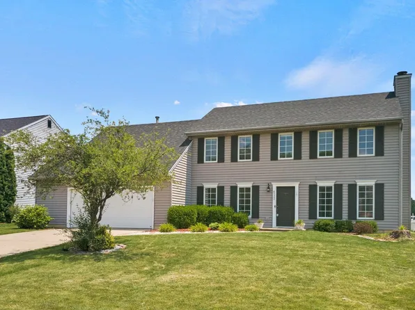 6122 Black Oak Blvd, Fort Wayne, IN 46835