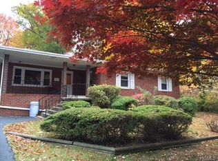 20 Freedman Ave, Nanuet, NY 10954