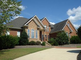 209 Eagles Landing Way, McDonough, GA 30253