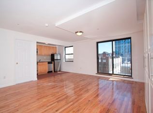 108 Ludlow St SUITE 5F, New York, NY 10002