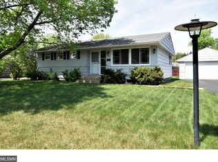 3112 63rd Ave N, Brooklyn Center, MN 55429