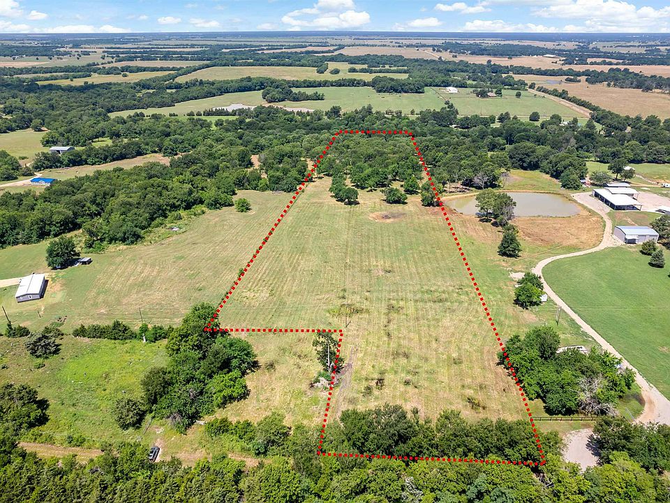 240 County Road 33010, Brookston, TX 75421 | MLS #23007982 | Zillow