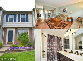 3130 Eden Dr, Abingdon, MD 21009