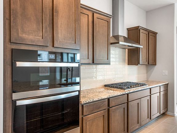 Quick Move-In Home