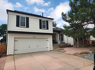 (Undisclosed Address), Aurora, CO 80013