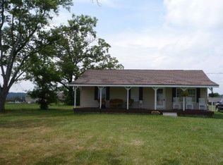 4009 Old Niles Ferry Rd, Maryville, TN 37801