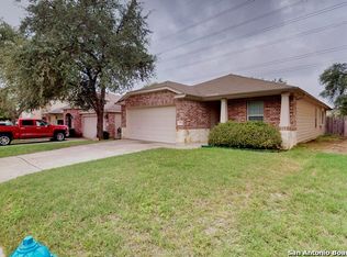 5955 Southern Knl, San Antonio, TX 78261
