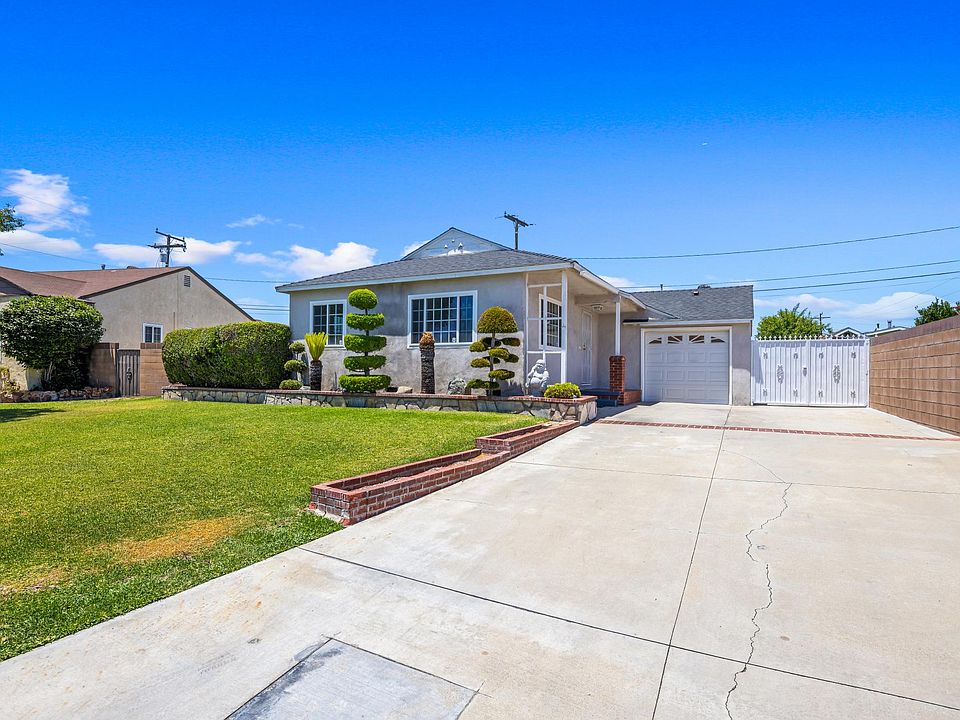 4551 Maris Ave, Pico Rivera, CA 90660 Zillow