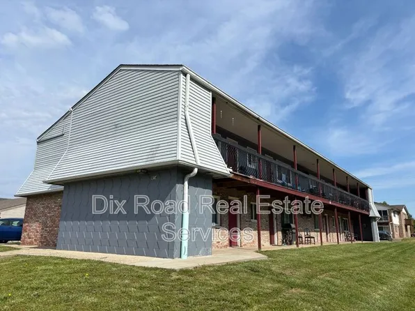 414 Mars Dr #2, Trenton, OH 45067