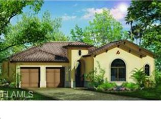 2143 Torino Way, Naples, FL 34105