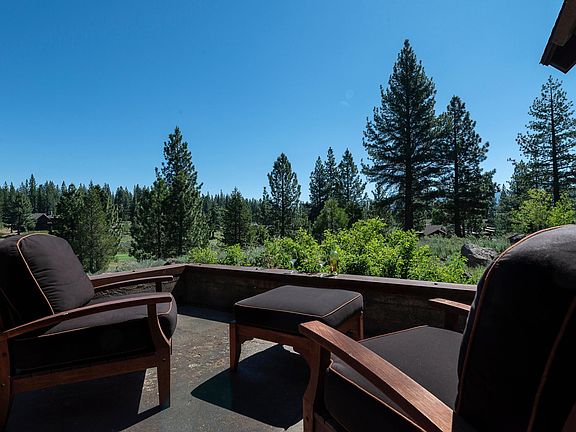Summer WinterViews towards Mt. Rose
